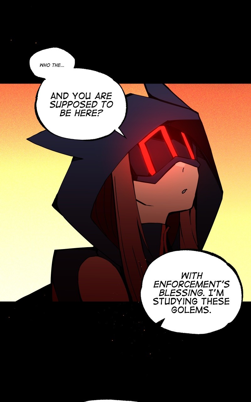 SOULWINDER – Manhwa Chapter 36 - page 29