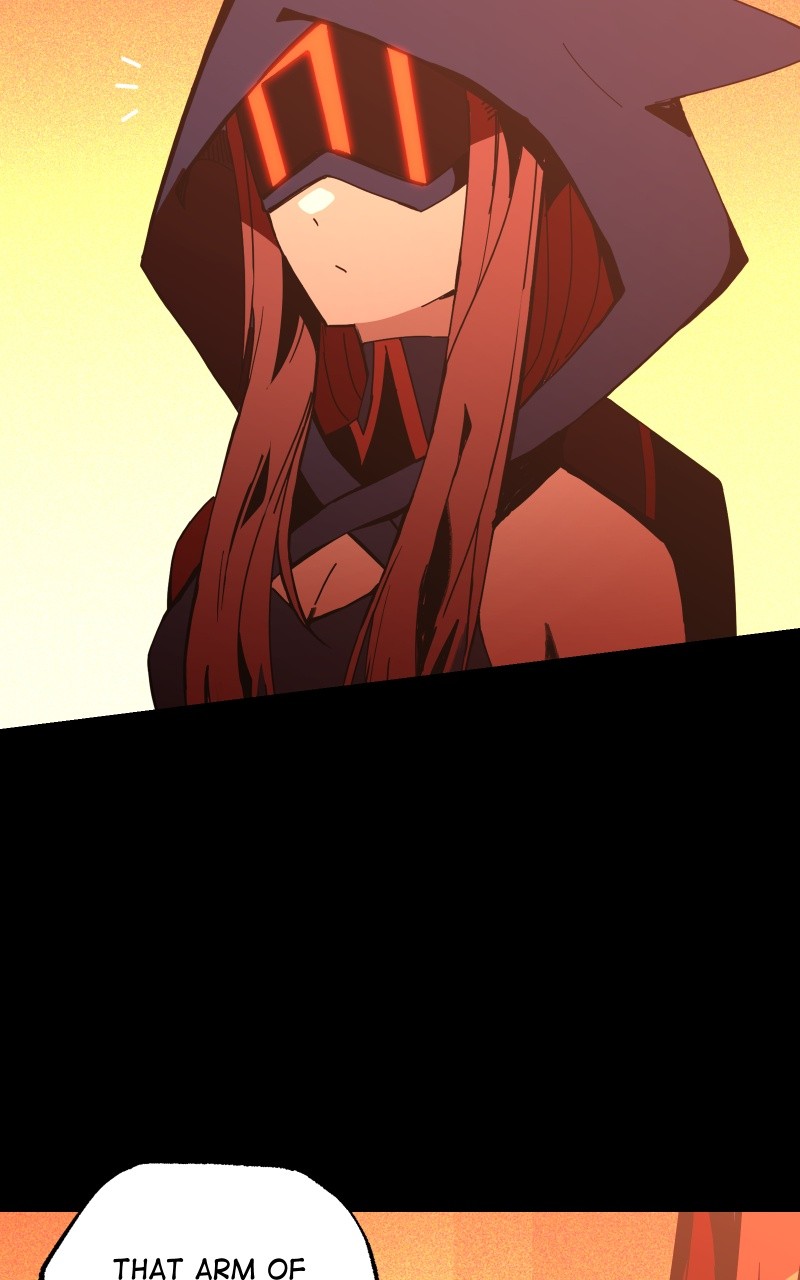 SOULWINDER – Manhwa Chapter 36 - page 41