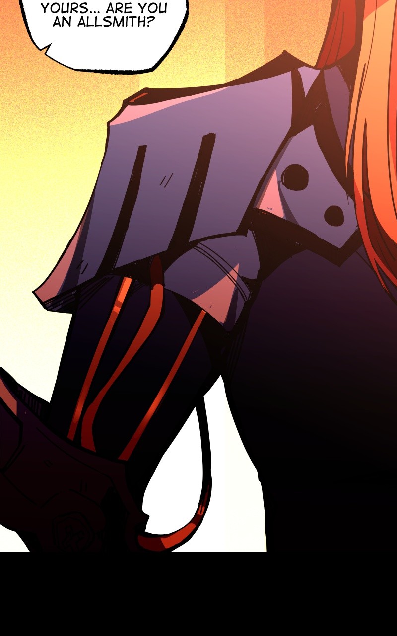 SOULWINDER – Manhwa Chapter 36 - page 42