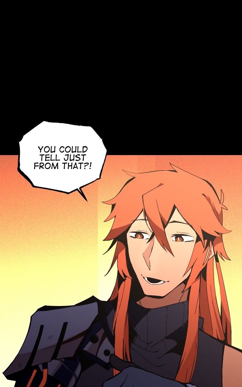 SOULWINDER – Manhwa Chapter 36 - page 43
