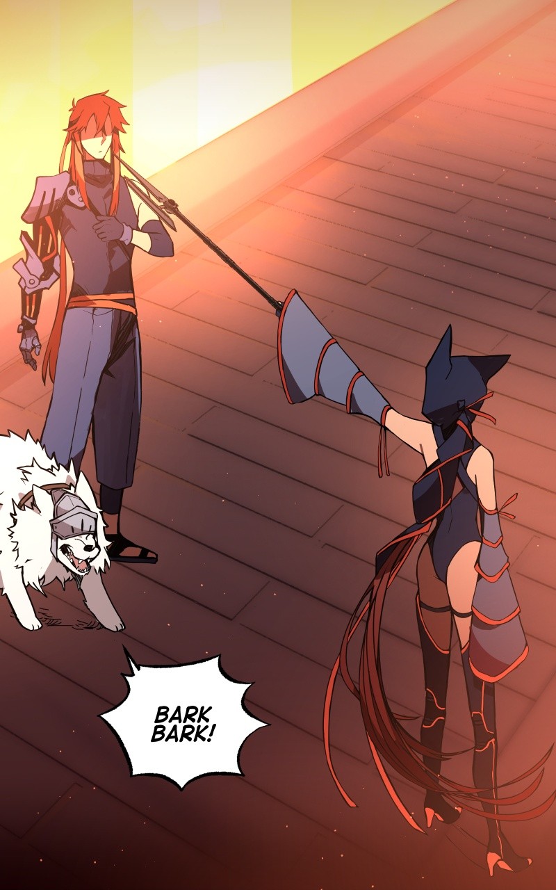 SOULWINDER – Manhwa Chapter 36 - page 46