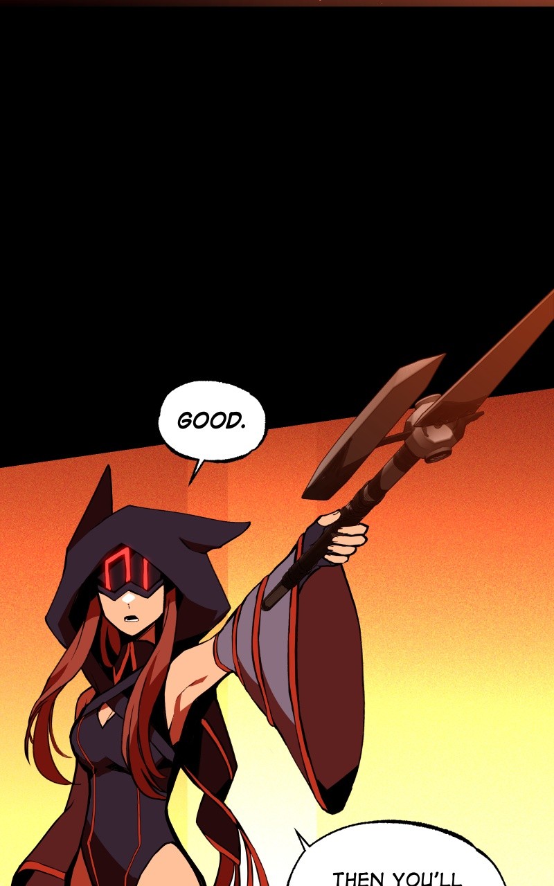 SOULWINDER – Manhwa Chapter 36 - page 47