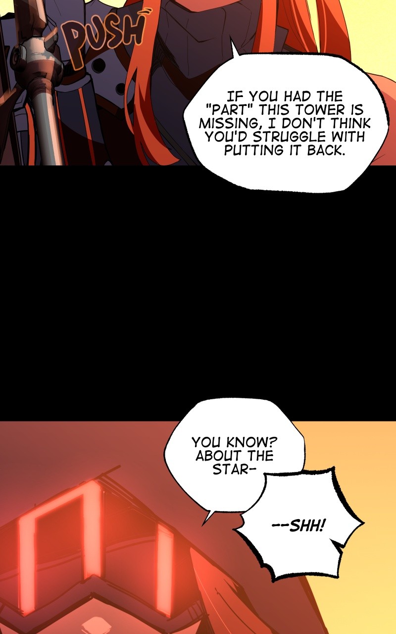 SOULWINDER – Manhwa Chapter 36 - page 50