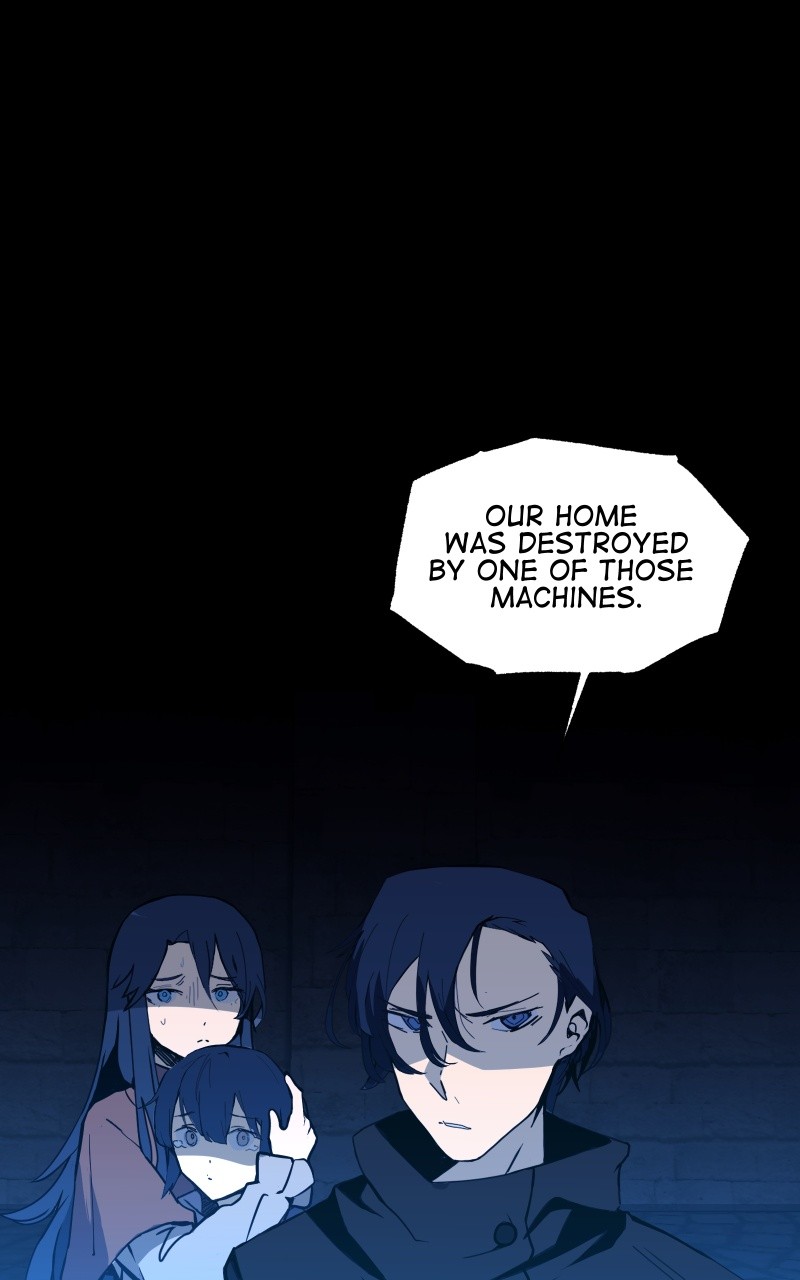 SOULWINDER – Manhwa Chapter 36 - page 65