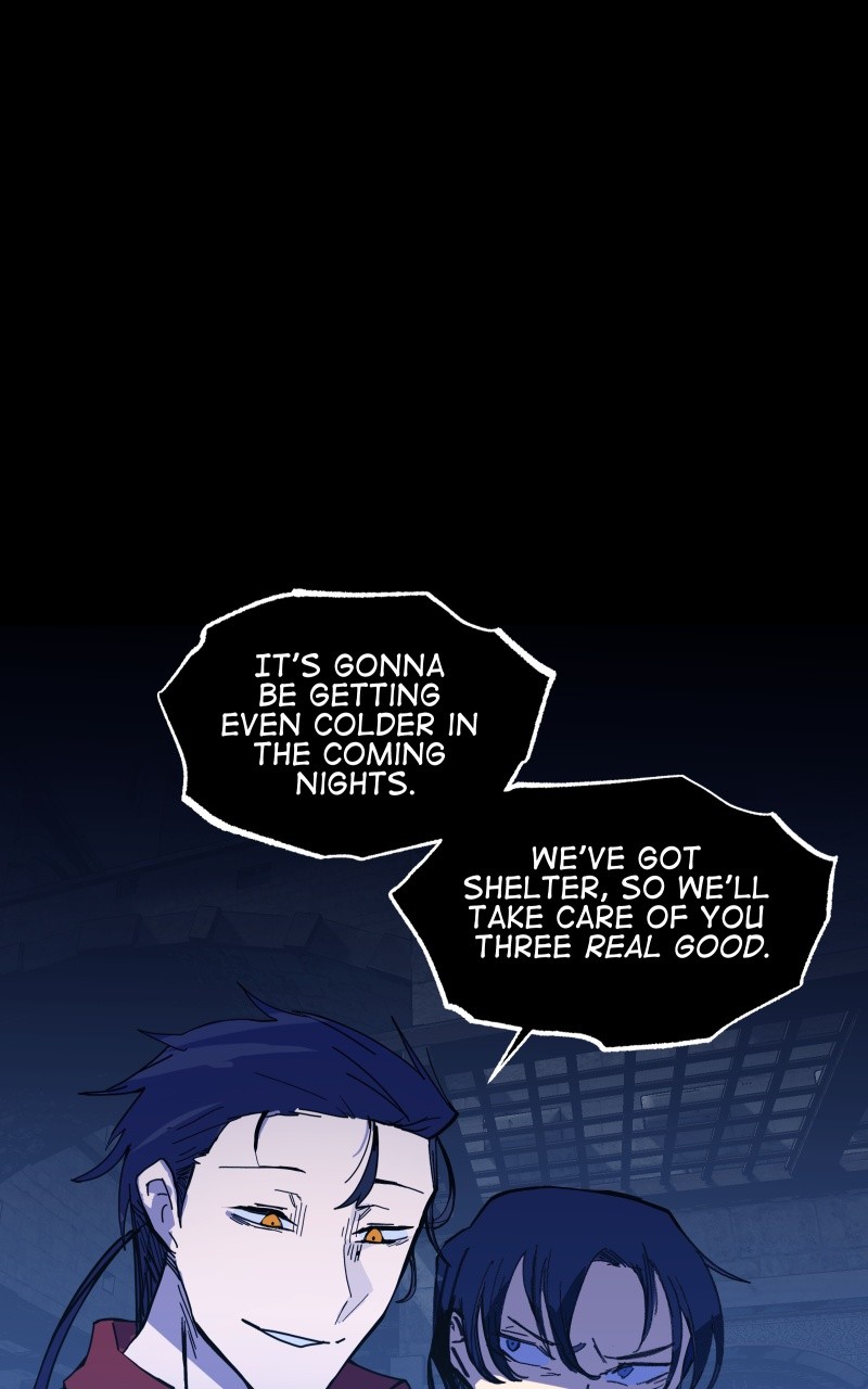 SOULWINDER – Manhwa Chapter 36 - page 72