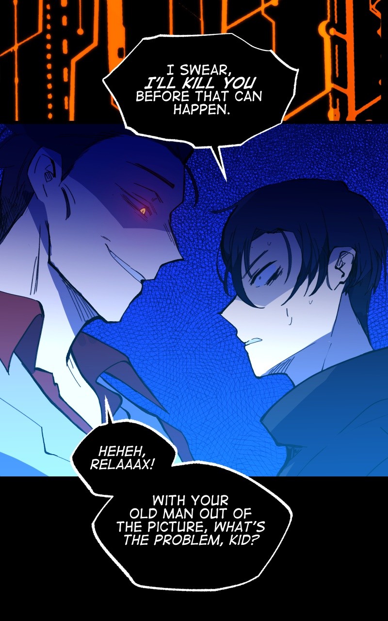 SOULWINDER – Manhwa Chapter 36 - page 78