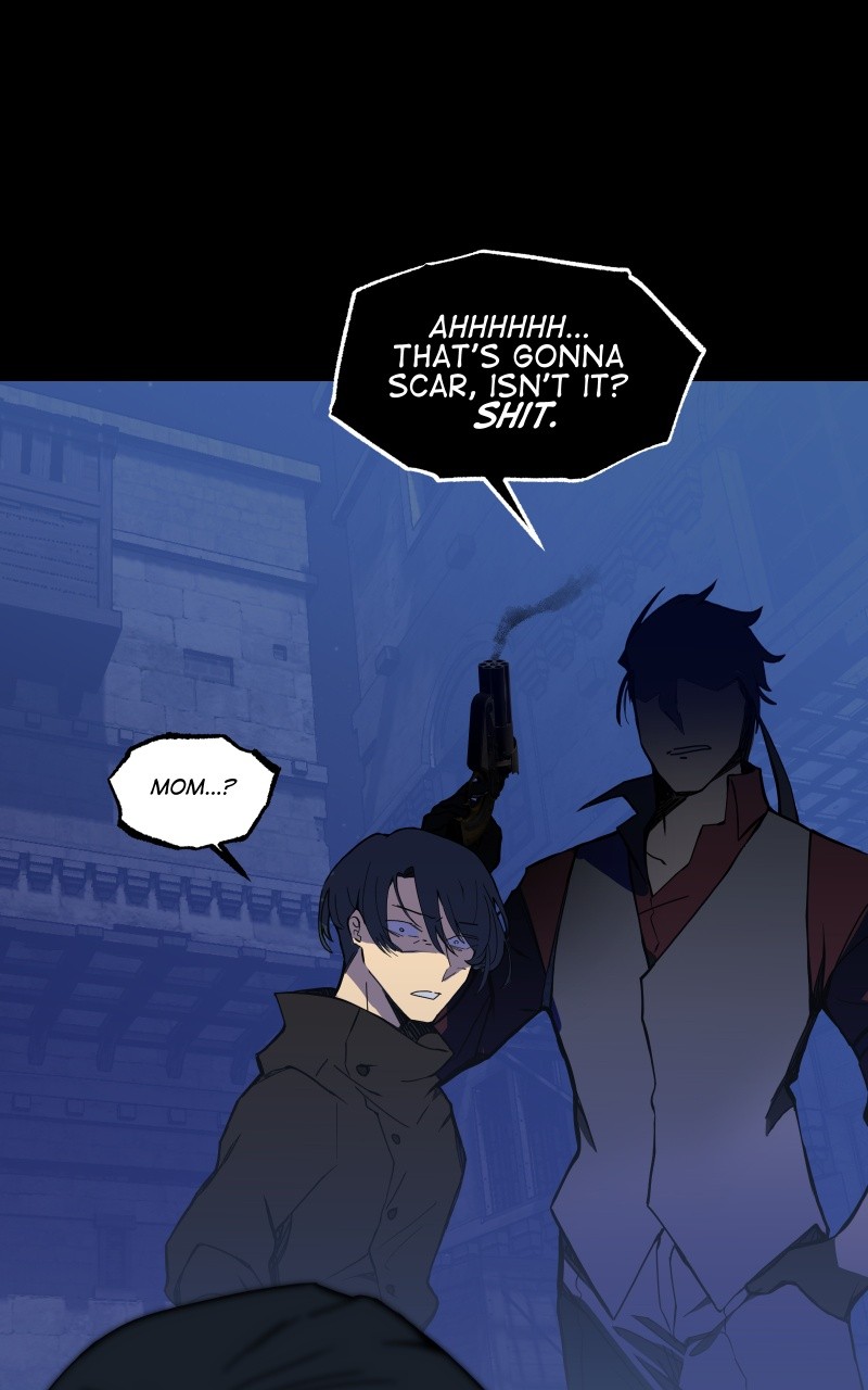 SOULWINDER – Manhwa Chapter 36 - page 81