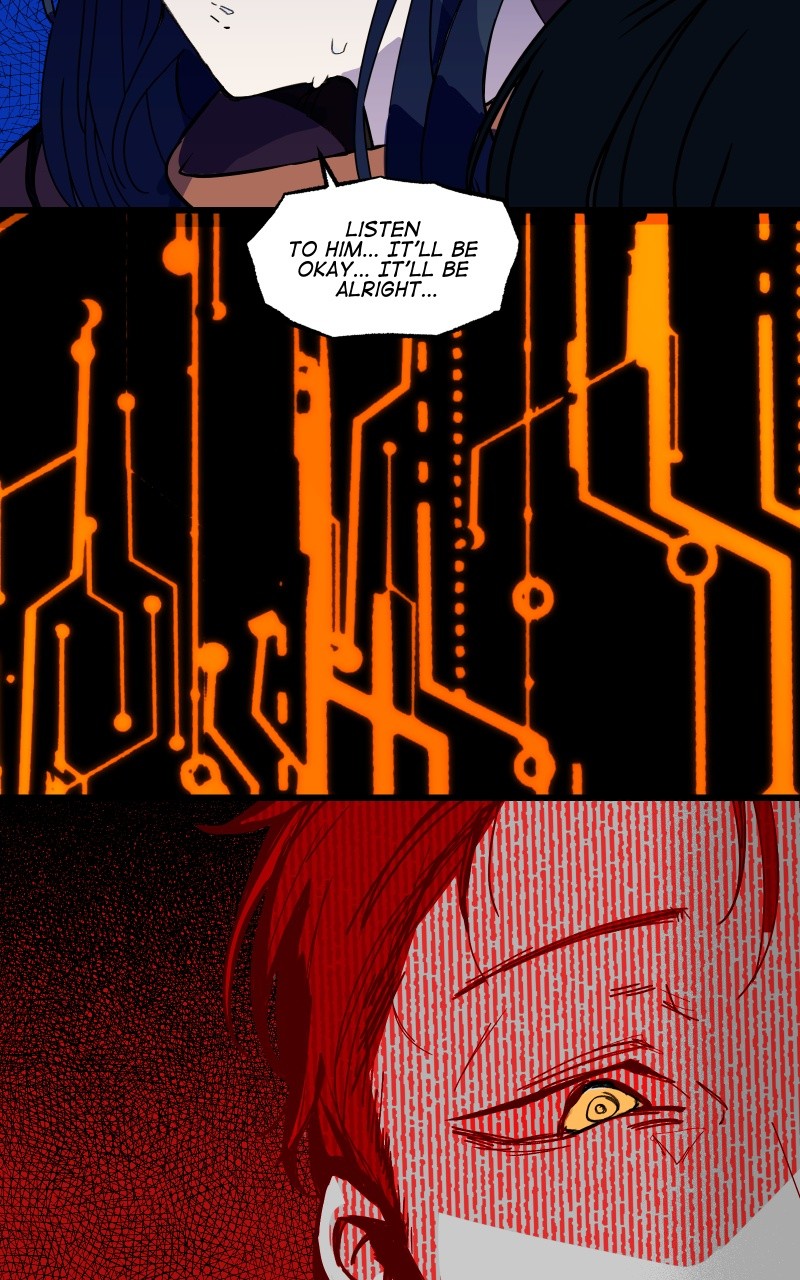 SOULWINDER – Manhwa Chapter 36 - page 88