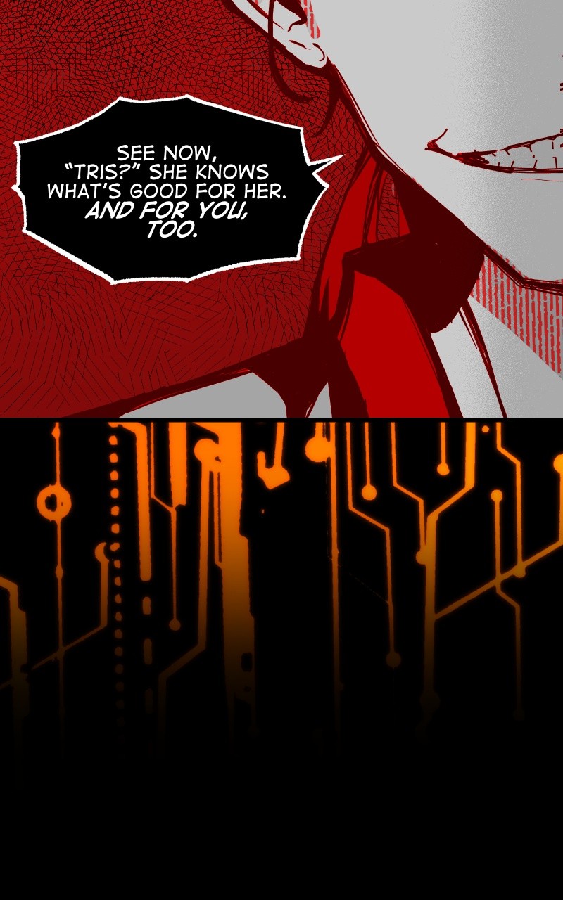 SOULWINDER – Manhwa Chapter 36 - page 89