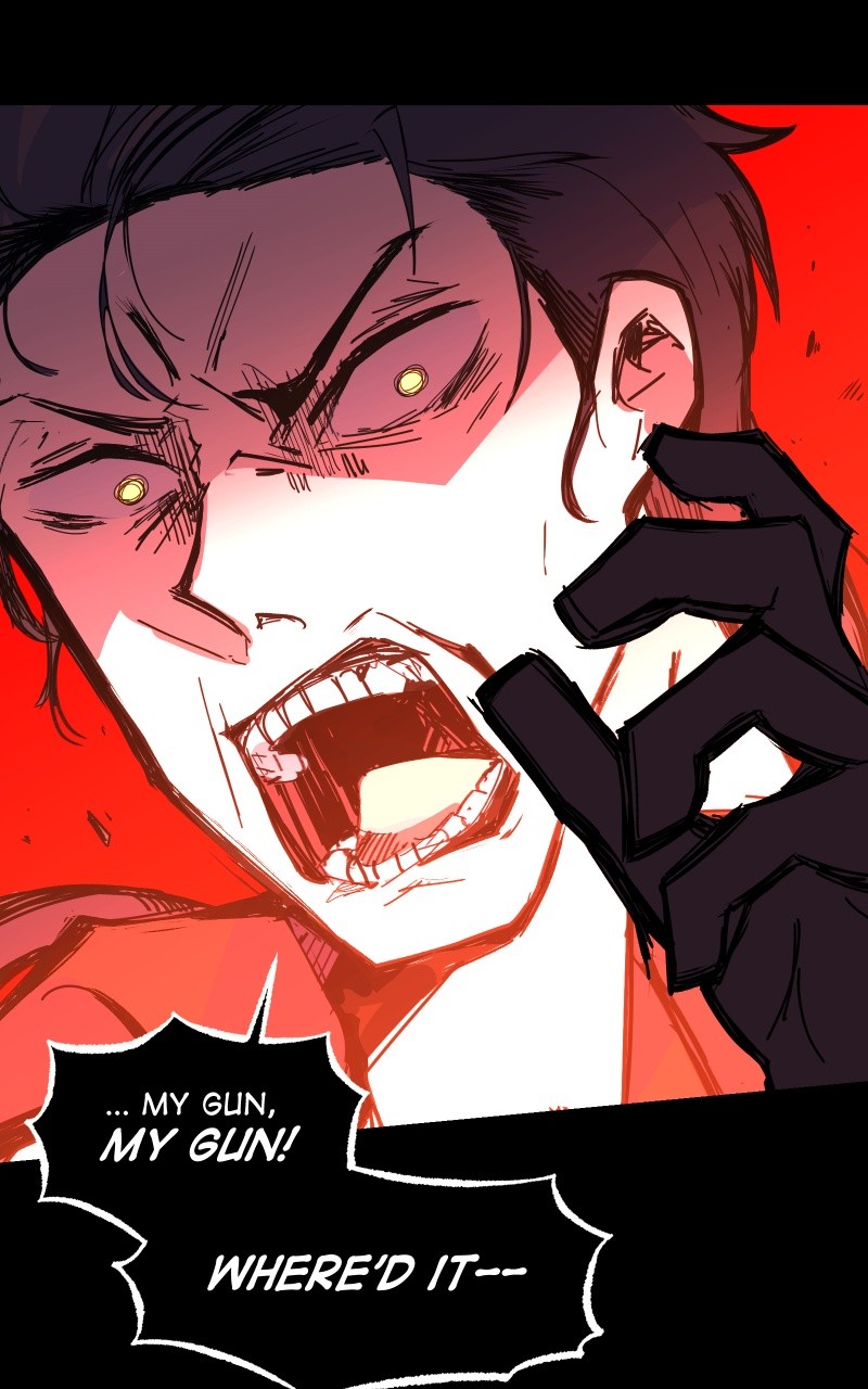 SOULWINDER – Manhwa Chapter 36 - page 97