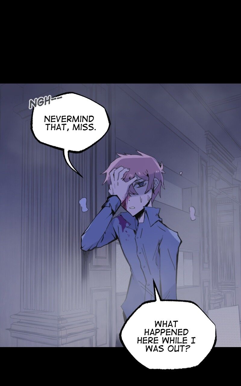 SOULWINDER – Manhwa Chapter 10 - page 35