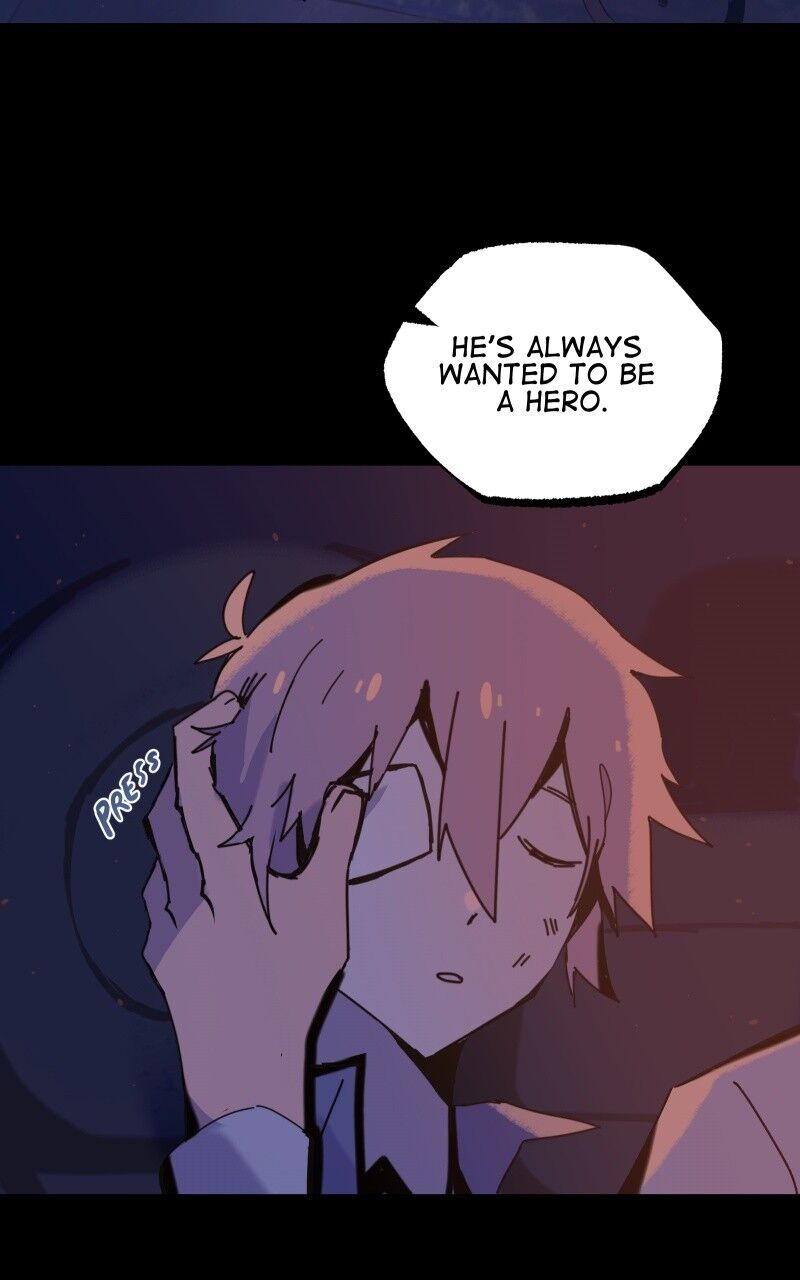 SOULWINDER – Manhwa Chapter 10 - page 55