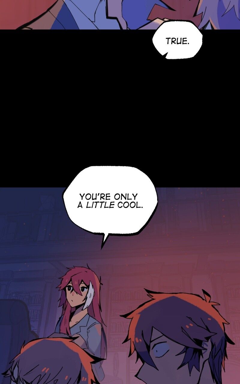 SOULWINDER – Manhwa Chapter 10 - page 58