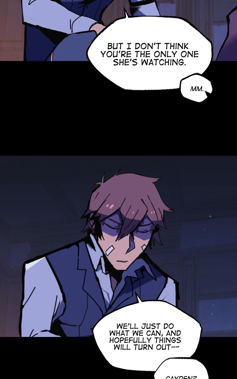 SOULWINDER – Manhwa Chapter 10 - page 70
