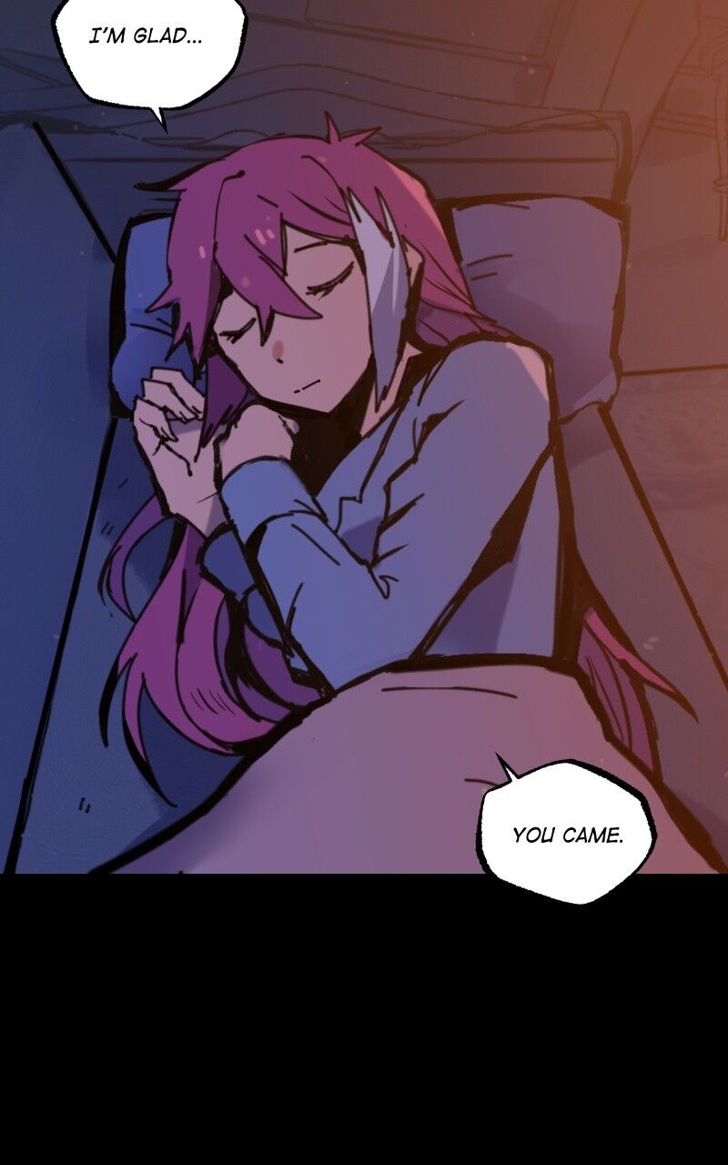 SOULWINDER – Manhwa Chapter 10 - page 73