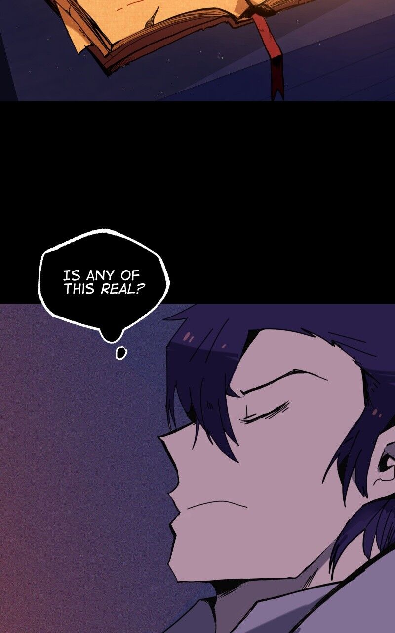 SOULWINDER – Manhwa Chapter 10 - page 84