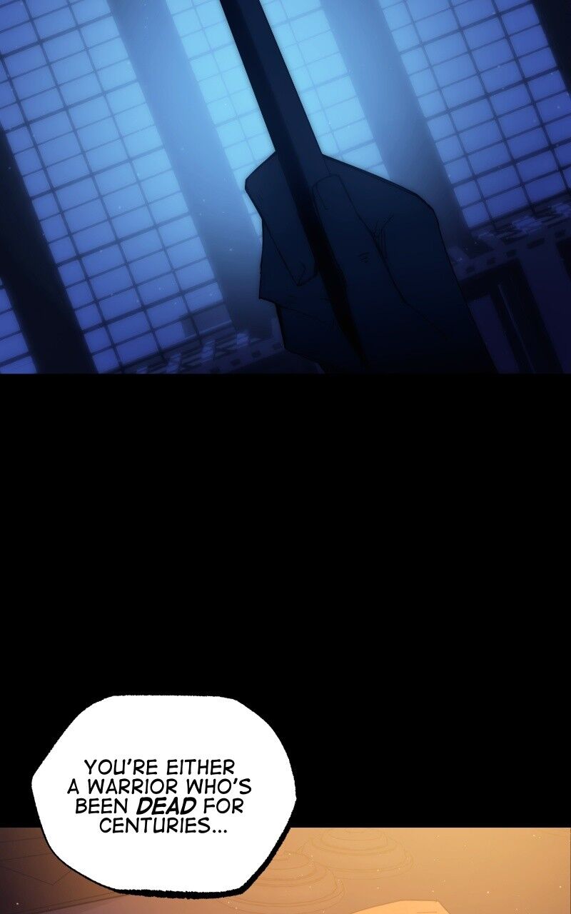 SOULWINDER – Manhwa Chapter 10 - page 89