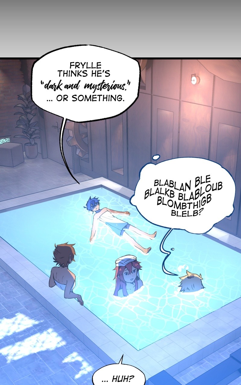 SOULWINDER – Manhwa Chapter 37 - page 65