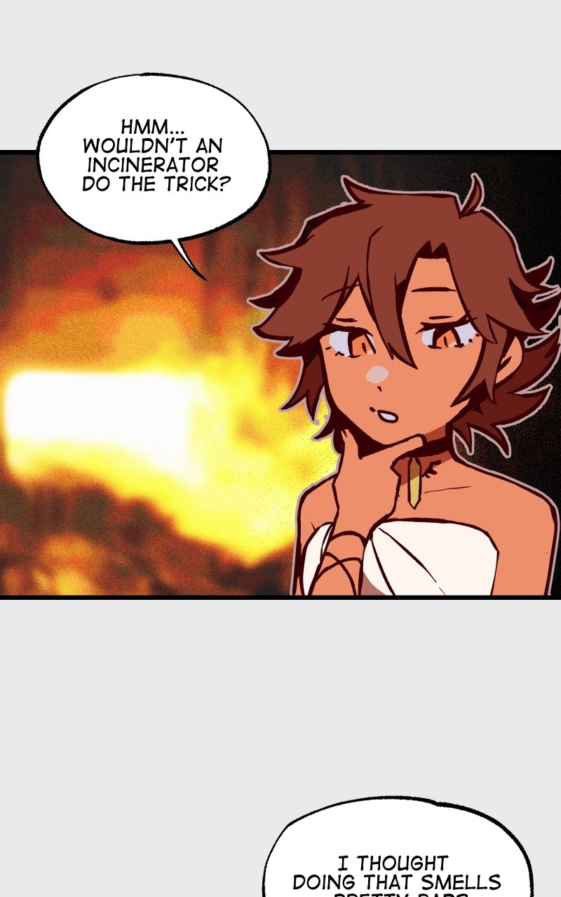 SOULWINDER – Manhwa Chapter 37 - page 71