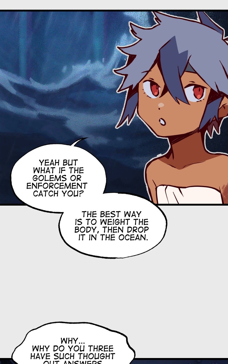 SOULWINDER – Manhwa Chapter 37 - page 73