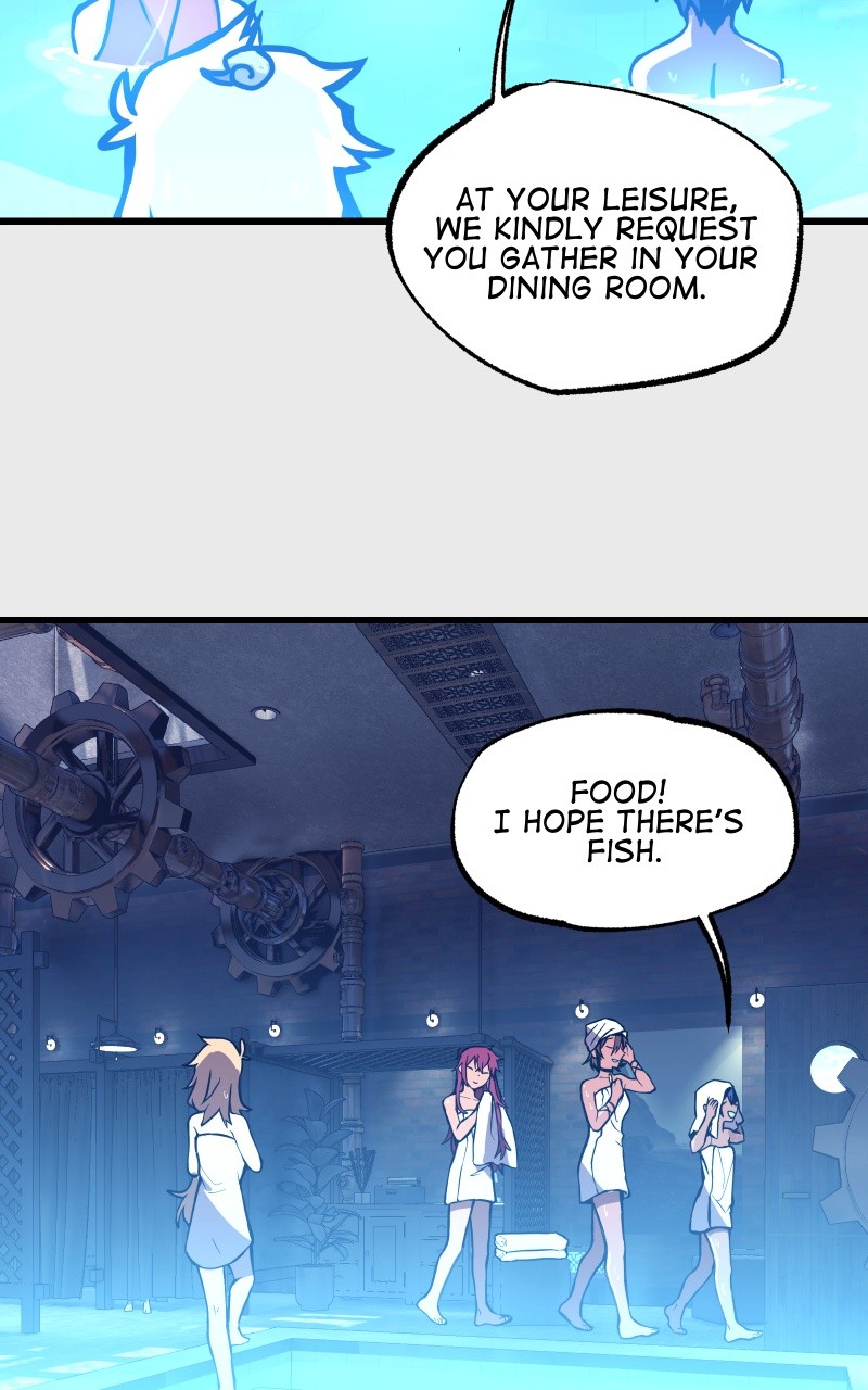 SOULWINDER – Manhwa Chapter 37 - page 76