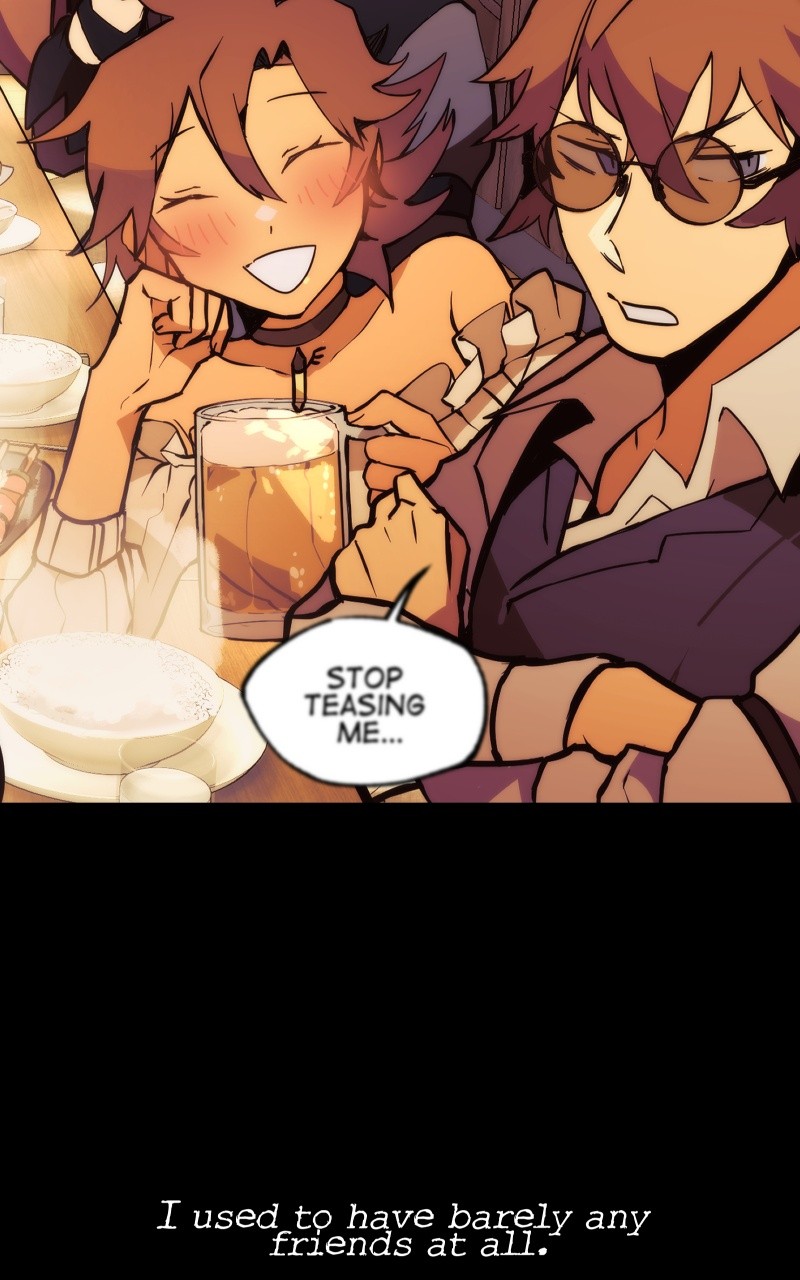 SOULWINDER – Manhwa Chapter 37 - page 84