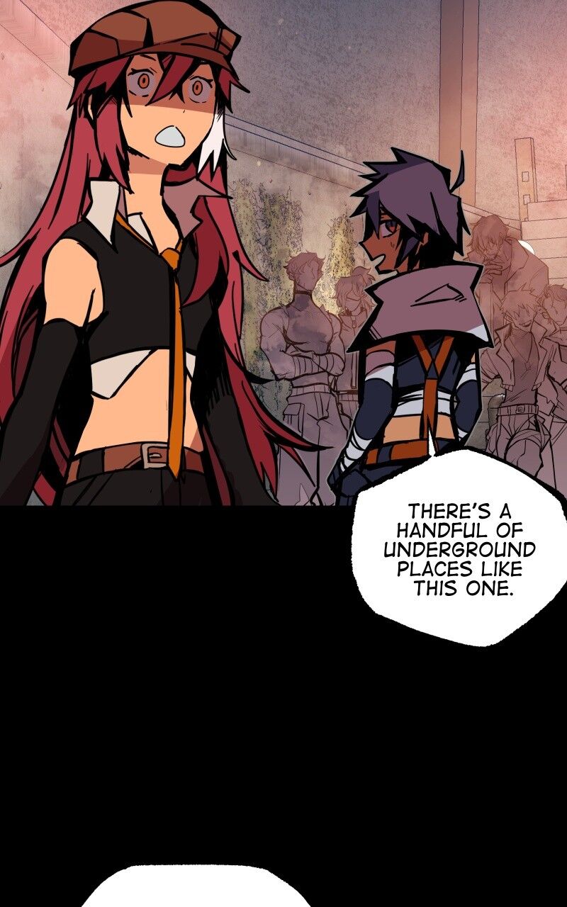 SOULWINDER – Manhwa Chapter 22 - page 19