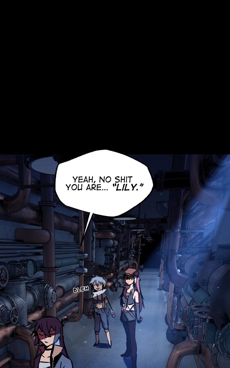 SOULWINDER – Manhwa Chapter 22 - page 2