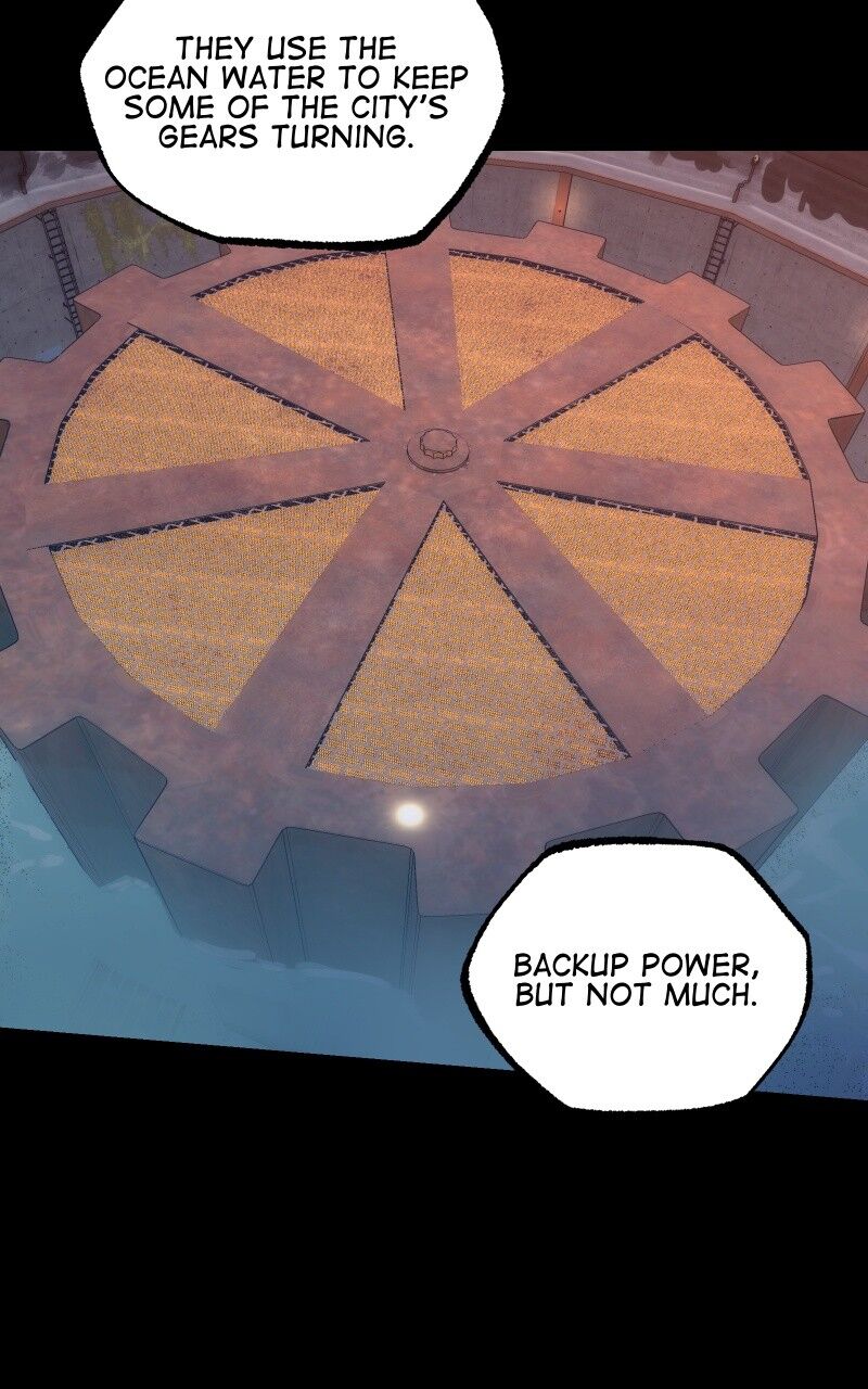 SOULWINDER – Manhwa Chapter 22 - page 20