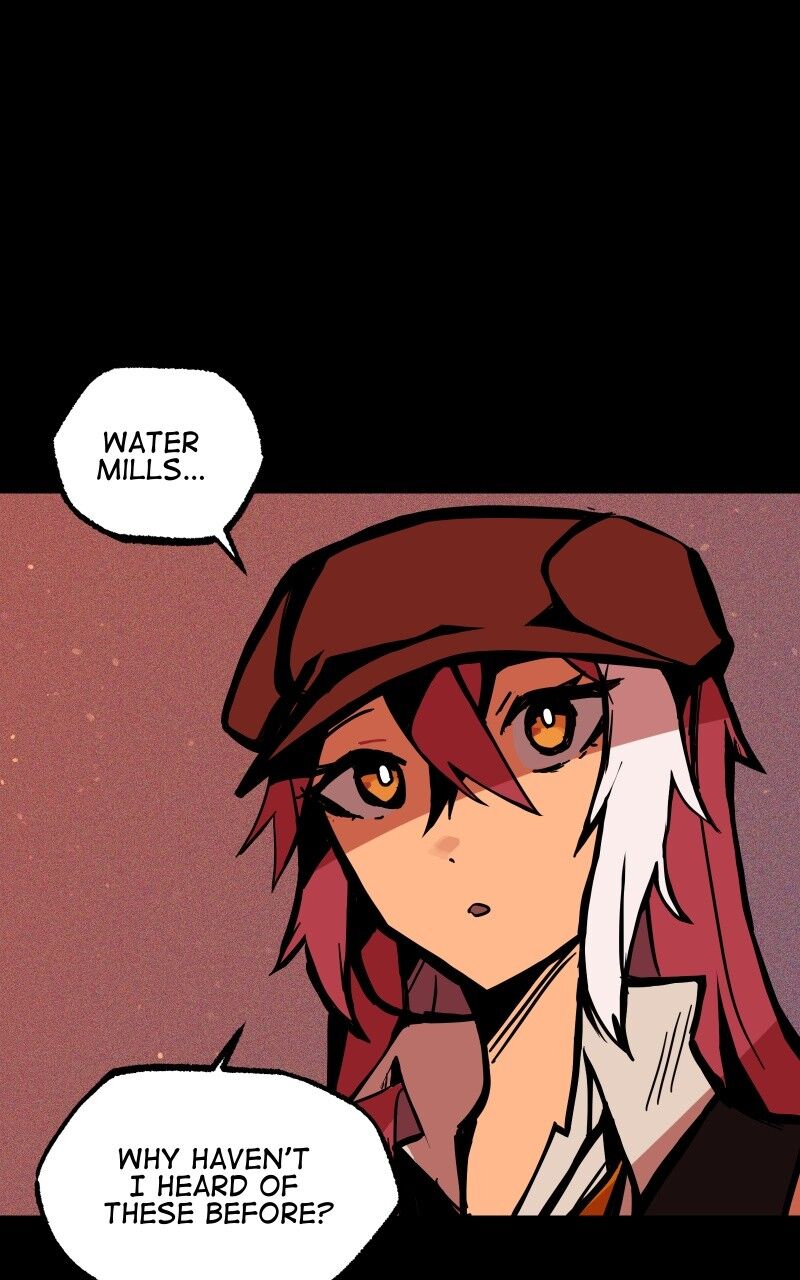 SOULWINDER – Manhwa Chapter 22 - page 21