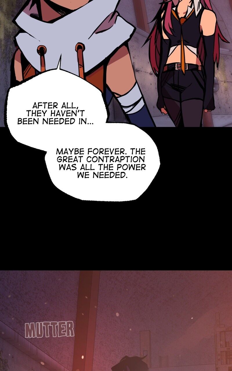 SOULWINDER – Manhwa Chapter 22 - page 23