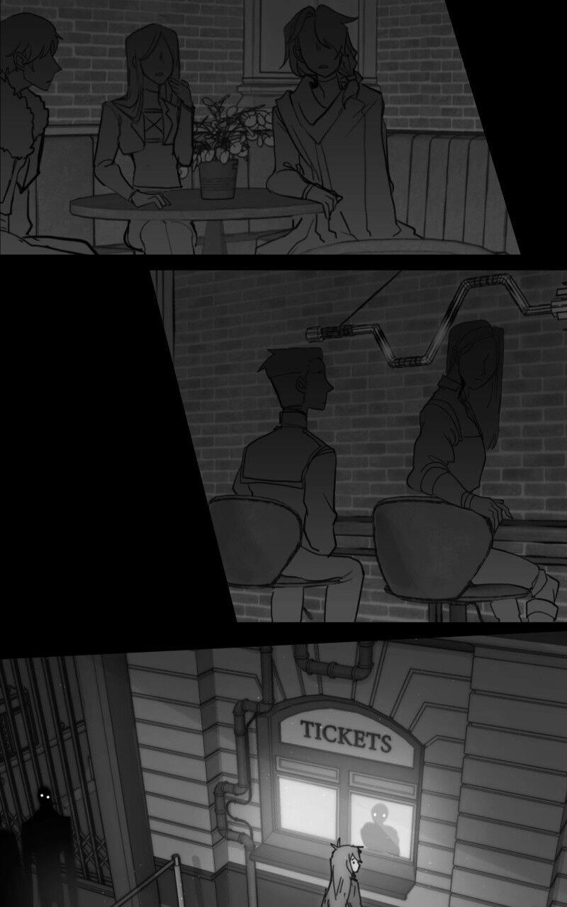 SOULWINDER – Manhwa Chapter 22 - page 27