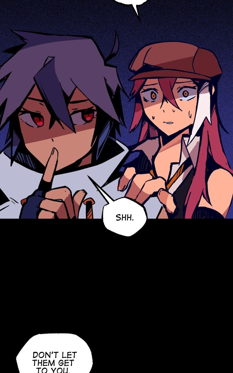 SOULWINDER – Manhwa Chapter 22 - page 29