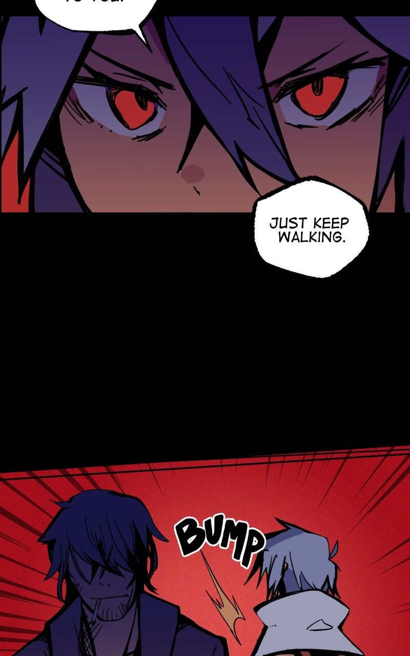 SOULWINDER – Manhwa Chapter 22 - page 30