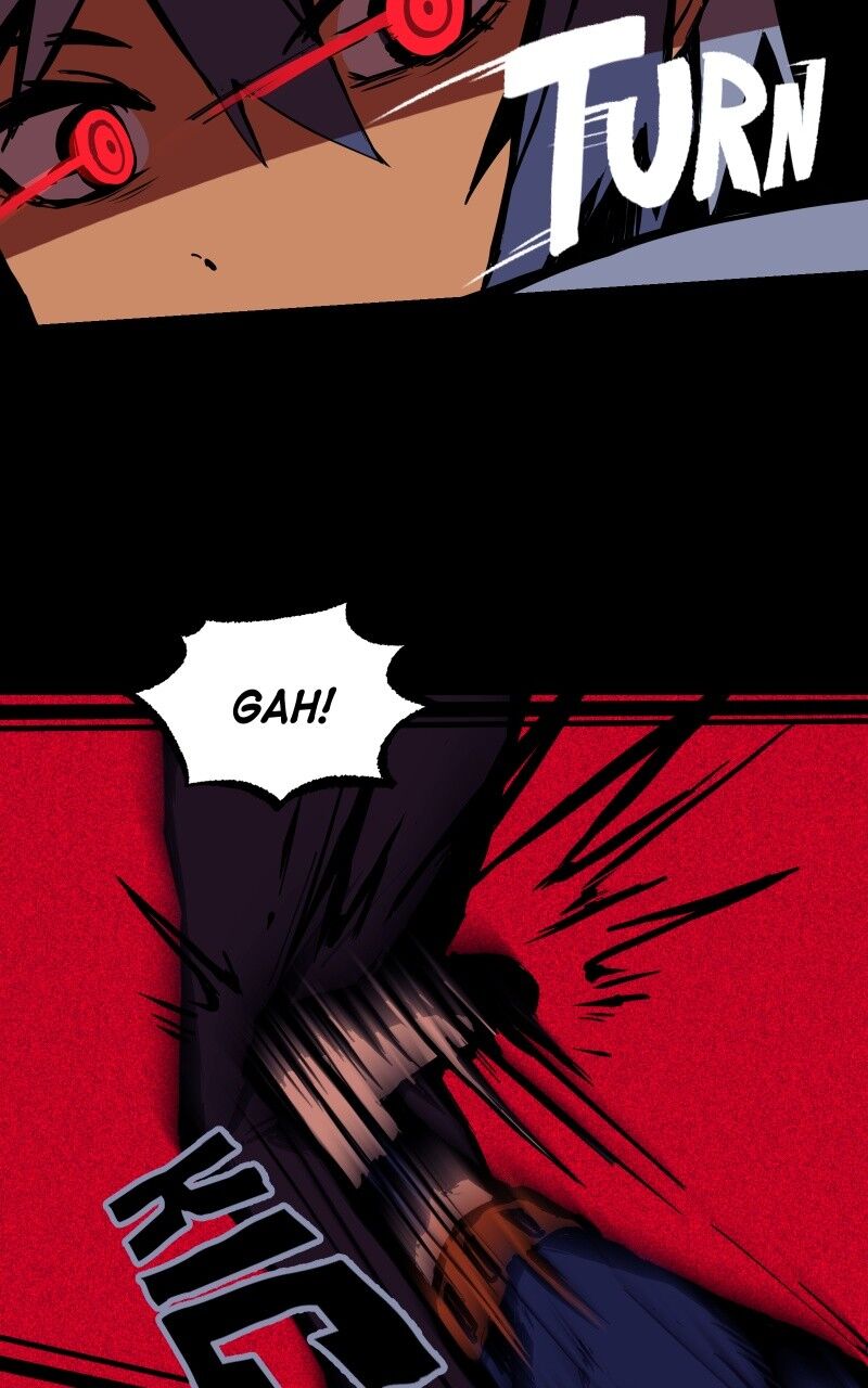 SOULWINDER – Manhwa Chapter 22 - page 32