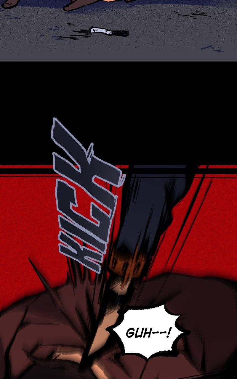 SOULWINDER – Manhwa Chapter 22 - page 34