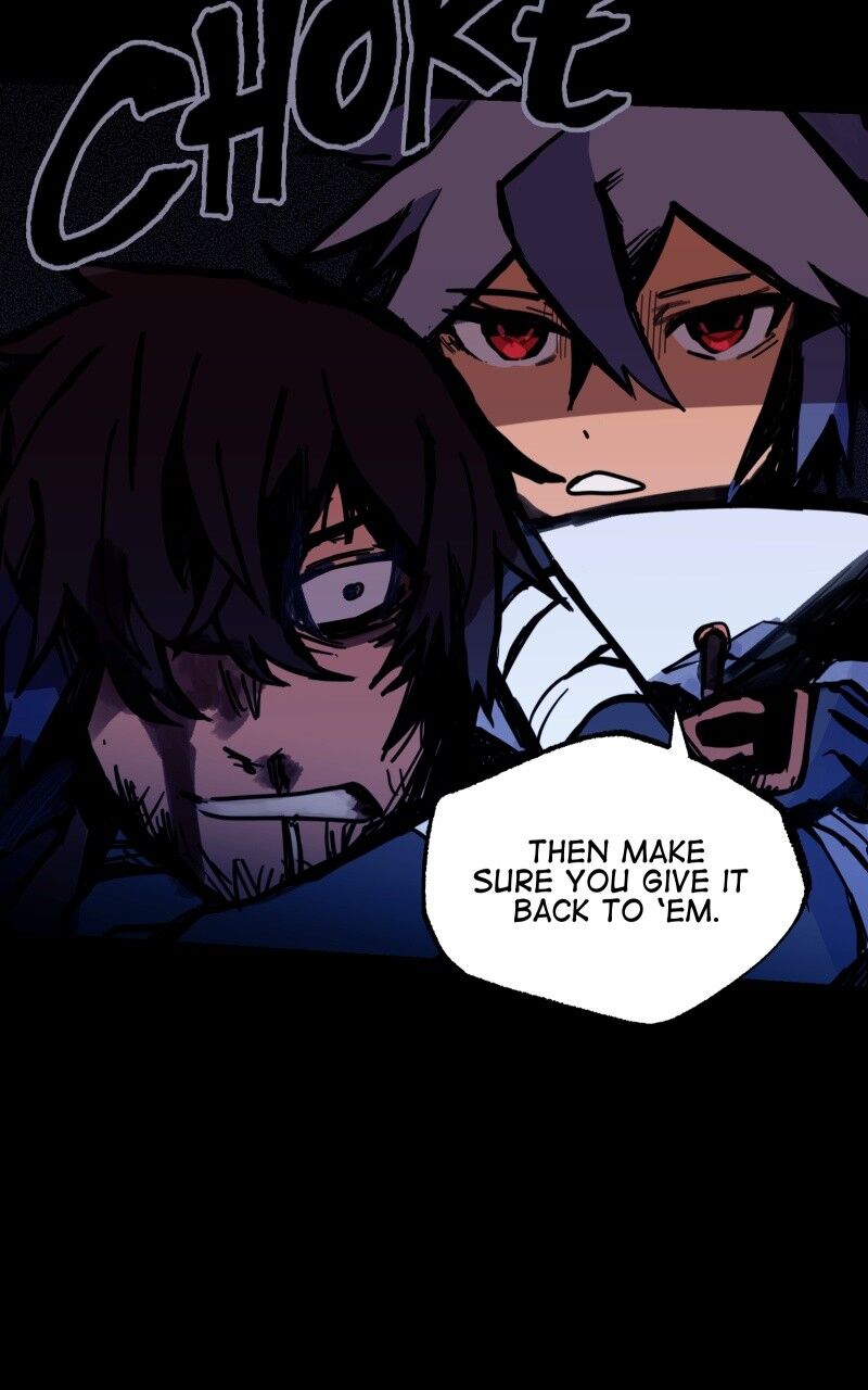 SOULWINDER – Manhwa Chapter 22 - page 36