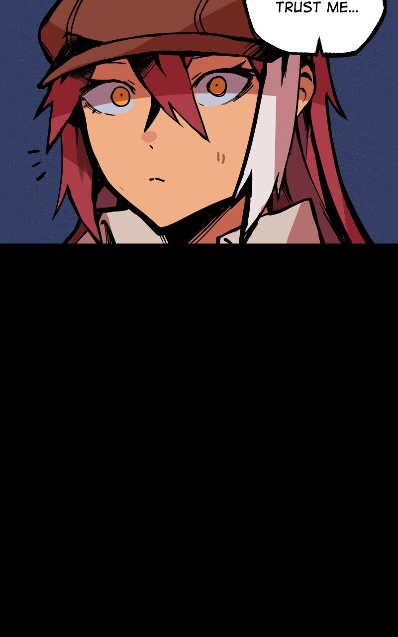 SOULWINDER – Manhwa Chapter 22 - page 38