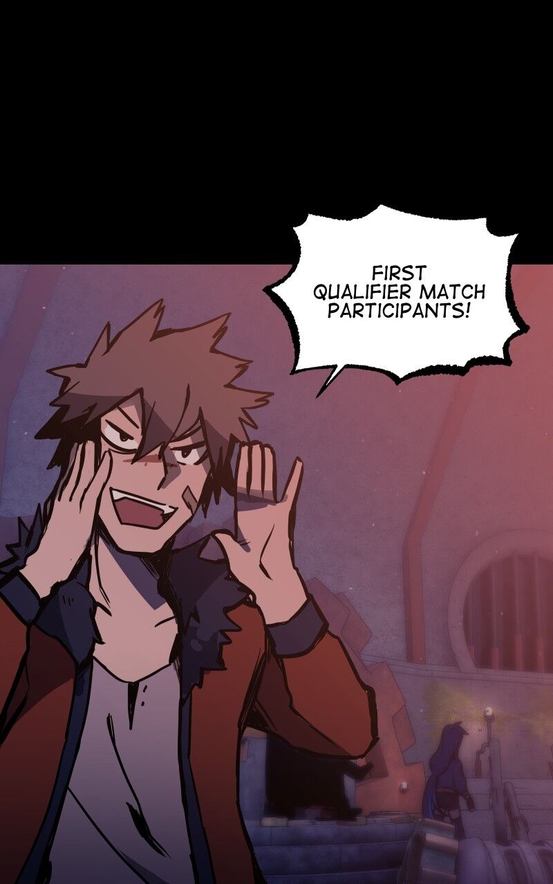 SOULWINDER – Manhwa Chapter 22 - page 41
