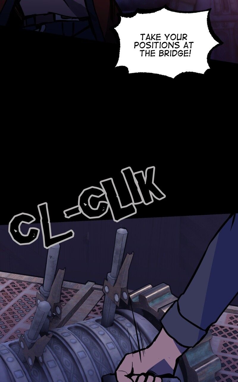 SOULWINDER – Manhwa Chapter 22 - page 42
