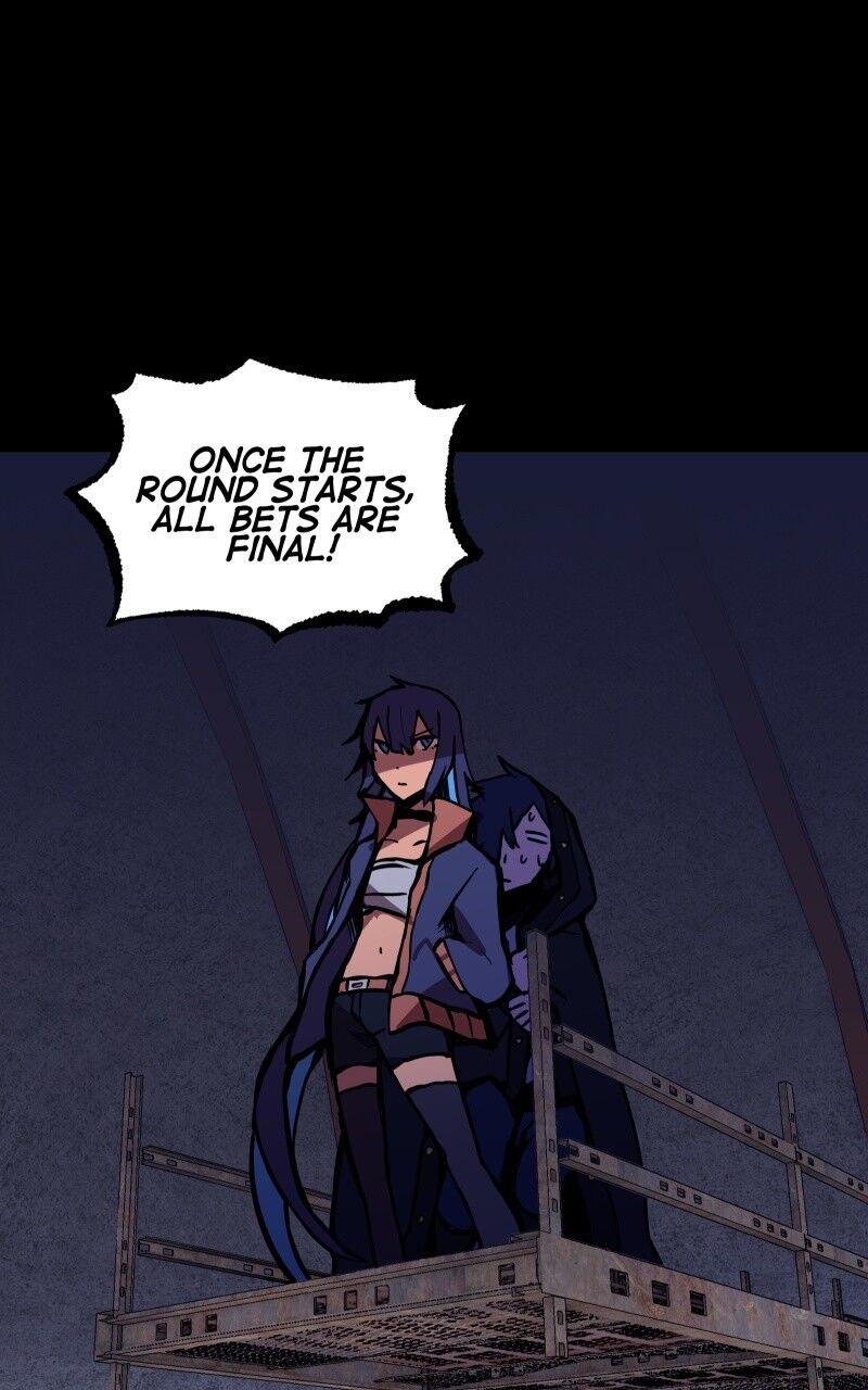 SOULWINDER – Manhwa Chapter 22 - page 46