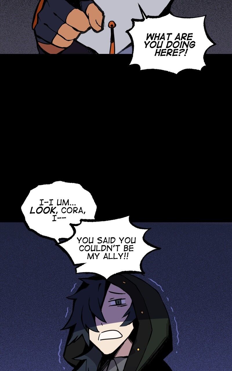 SOULWINDER – Manhwa Chapter 22 - page 50