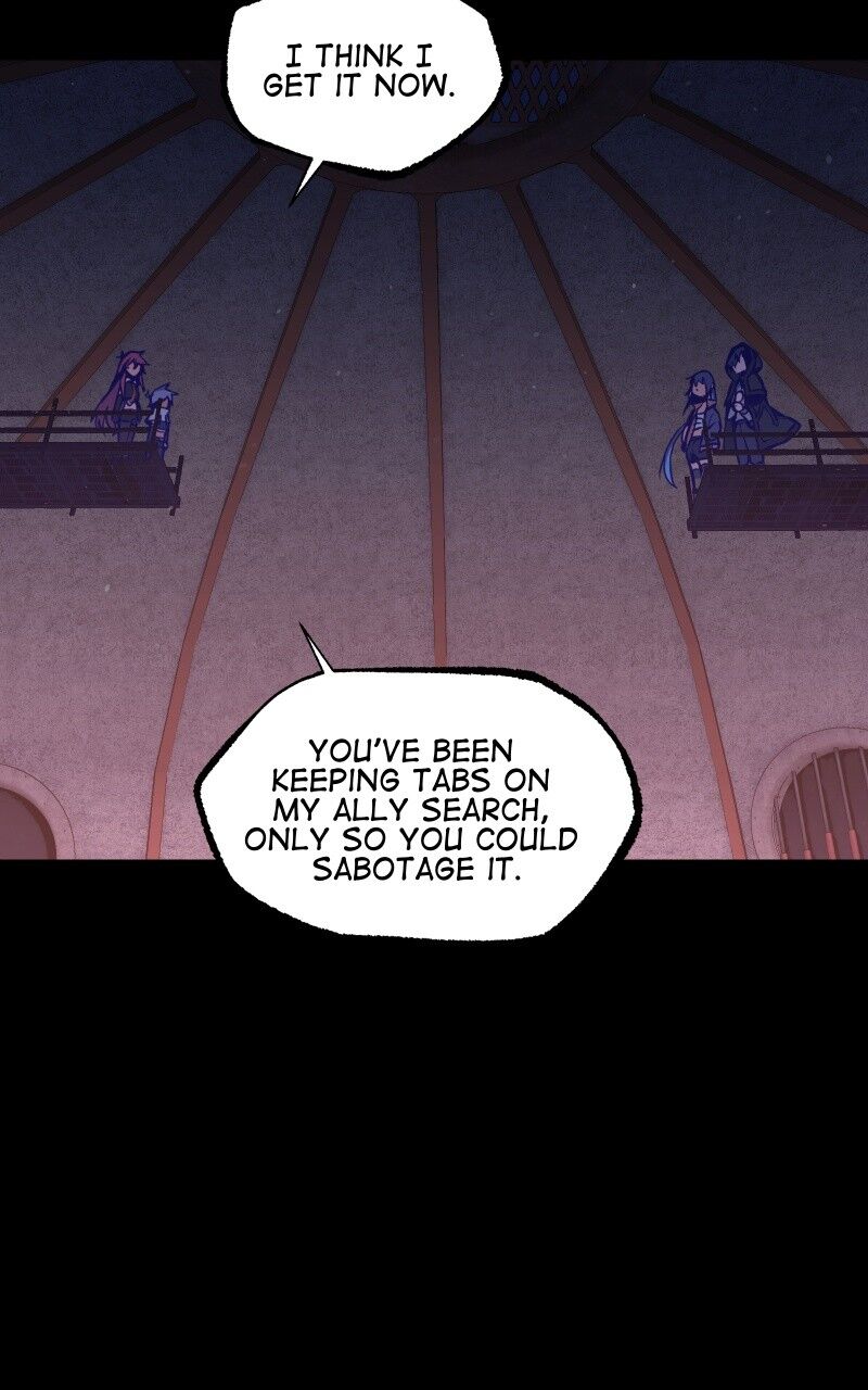 SOULWINDER – Manhwa Chapter 22 - page 54