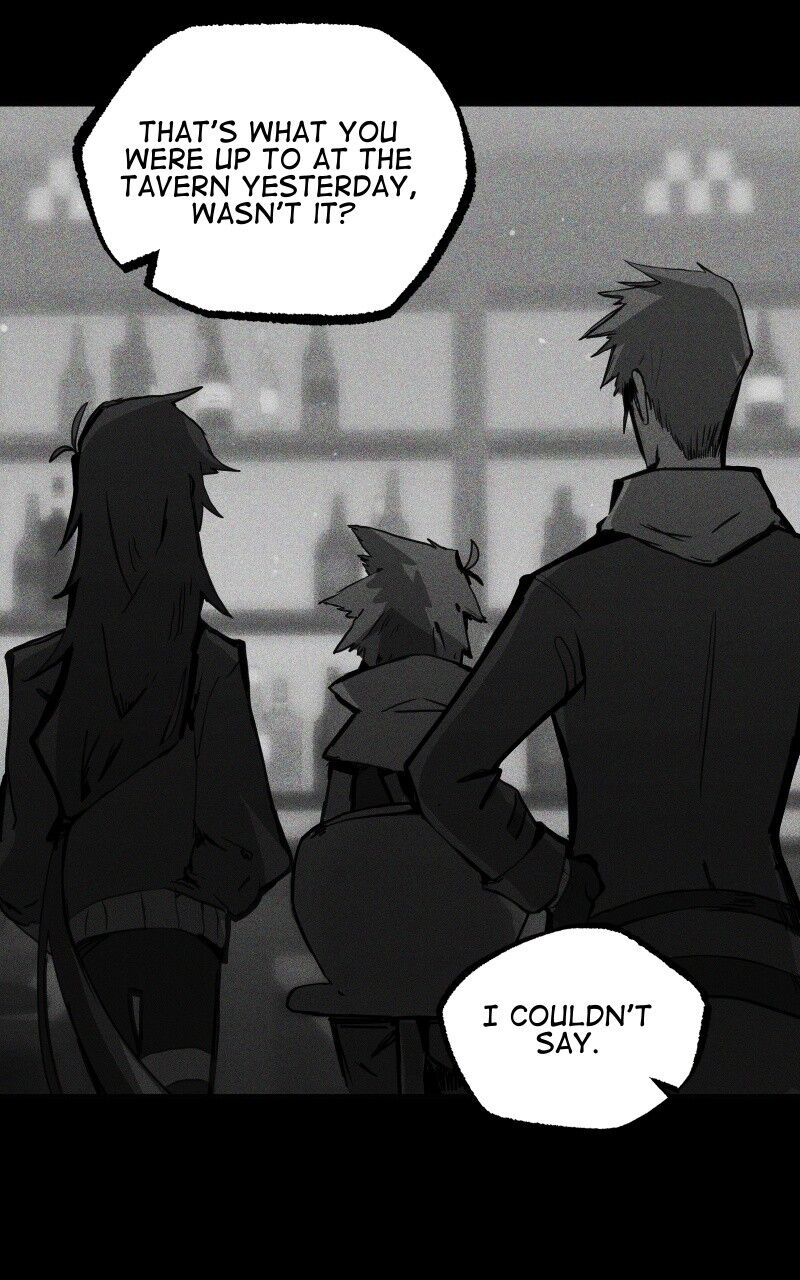 SOULWINDER – Manhwa Chapter 22 - page 55