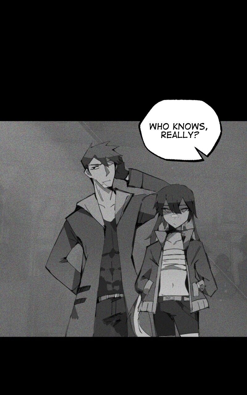 SOULWINDER – Manhwa Chapter 22 - page 56