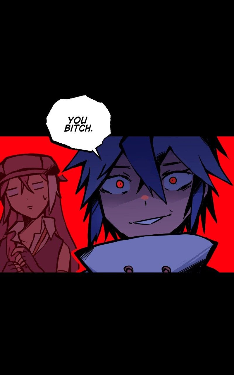 SOULWINDER – Manhwa Chapter 22 - page 57