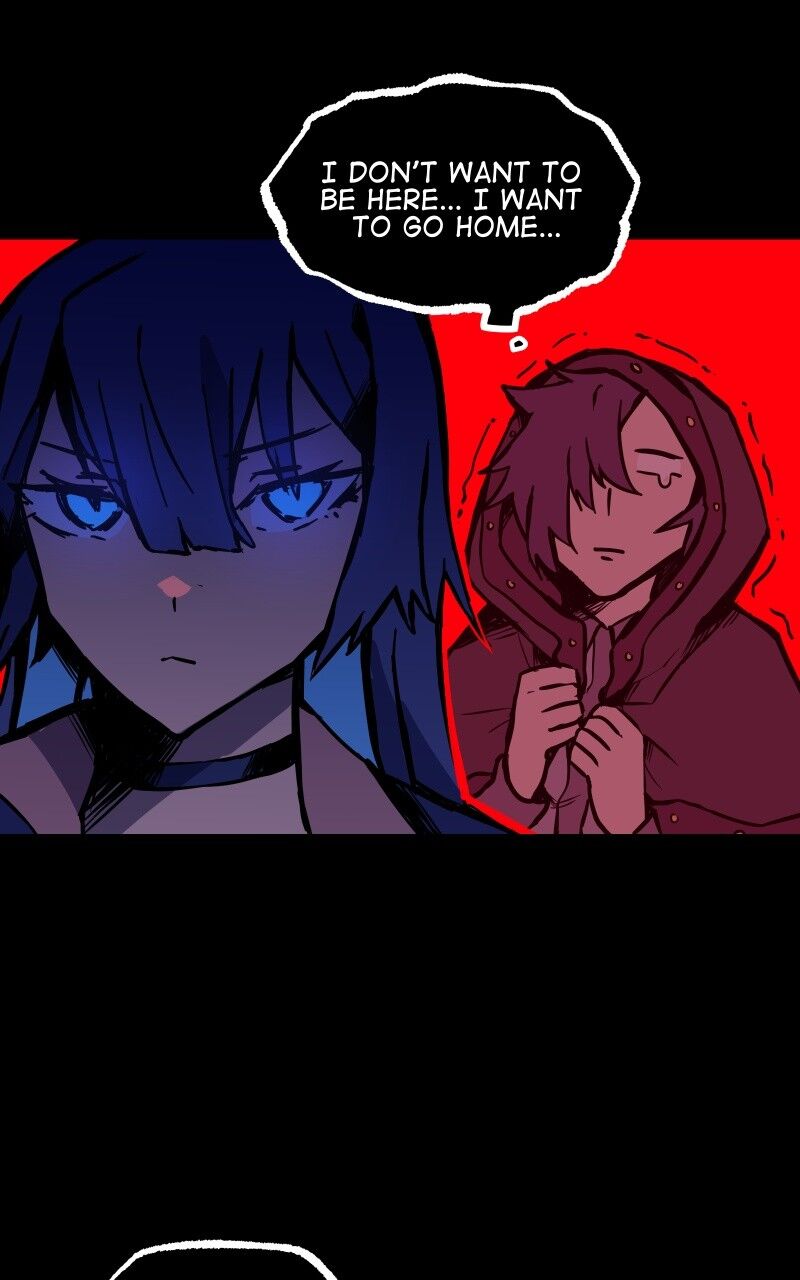 SOULWINDER – Manhwa Chapter 22 - page 58