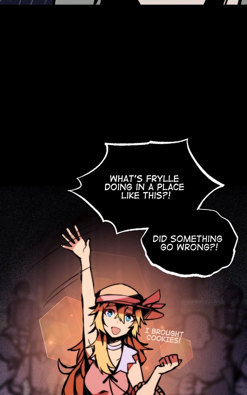 SOULWINDER – Manhwa Chapter 22 - page 64