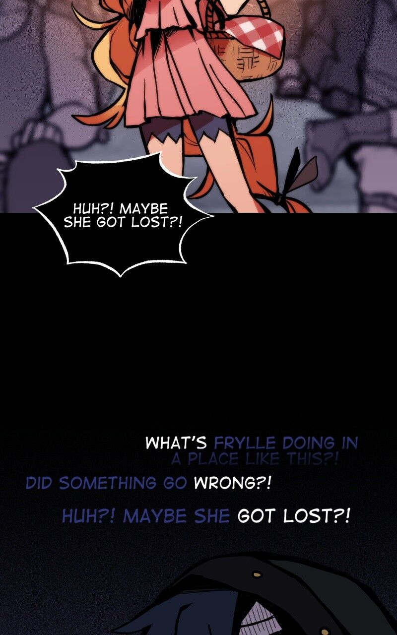 SOULWINDER – Manhwa Chapter 22 - page 65