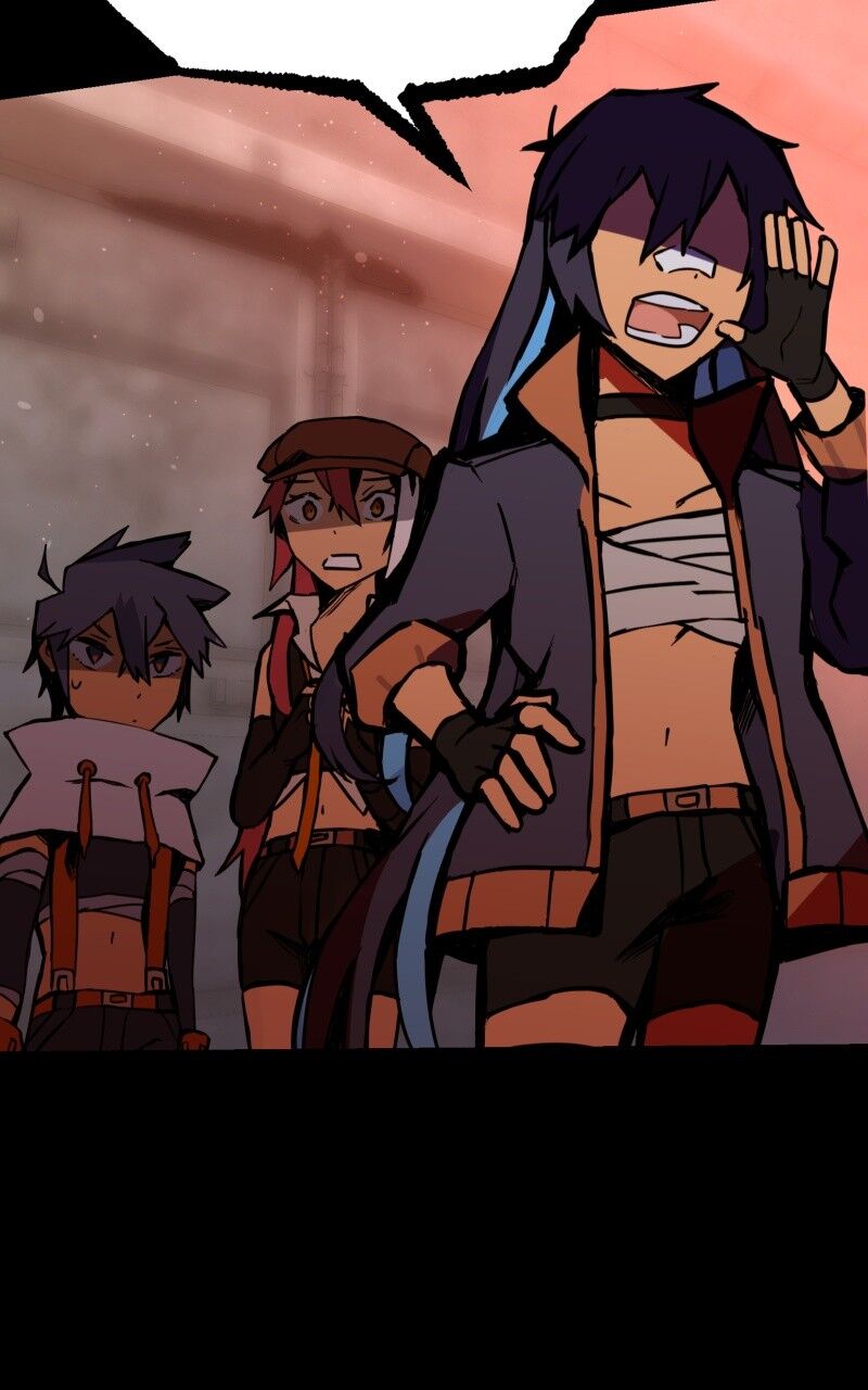 SOULWINDER – Manhwa Chapter 22 - page 7